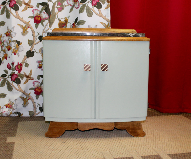 Rénovation et relooking de votre meuble